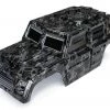 Traxxas TRX-4 Tactical Unit Night Camo Painted Body with Decals -Cars & Trucks Sales TRA8211X 2 83024.1562667986