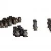 Traxxas TRX-4 Aluminum PTFE-Coated Complete Hollow Ball Set -Cars & Trucks Sales TRA8274 2 43784.1562668015