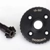Traxxas TRX-4 Machined Steel Underdrive Differential Ring & Pinion Gears -Cars & Trucks Sales TRA8288 2 30199.1562668022