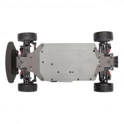 Traxxas 4-Tec 2.0 1/10 AWD XL-5 Brushed RTR Chassis w/TQ Radio -Cars & Trucks Sales TRA83024 4 5 10540.1562662752