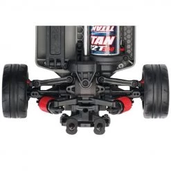 Traxxas 4-Tec 2.0 1/10 AWD XL-5 Brushed RTR Chassis w/TQ Radio -Cars & Trucks Sales TRA83024 4 6 04761.1562662753