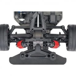 Traxxas 4-Tec 2.0 1/10 AWD XL-5 Brushed RTR Chassis w/TQ Radio -Cars & Trucks Sales TRA83024 4 7 80016.1562662754