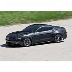 Traxxas 4-Tec 2.0 Ford Mustang GT RTR AWD Supercar Bluex 17 Traxxas 4-Tec 2.0 Ford Mustang GT RTR AWD Supercar Bluex -Cars & Trucks Sales TRA83044 4 7 68435.1595985347