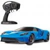 Traxxas 1/10 Ford GT AWD Supercar RTR w/TSM & TQi Bluex 1 Traxxas 1/10 Ford GT AWD Supercar RTR w/TSM & TQi Bluex -Cars & Trucks Sales TRA83056 4 BLUEX 57498.1621627963