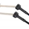 Traxxas 4-Tec 2.0 Steel Front CV-Driveshafts (2) -Cars & Trucks Sales TRA8350X 2 76110.1562668048