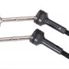 Traxxas 4-Tec 2.0 Steel Rear CV-Driveshafts (2) -Cars & Trucks Sales TRA8351X 2 32410.1562668050