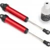 Traxxas UDR Red Aluminum GTR 134mm Assembled Front Shocks (no threads) (2) 1 Traxxas UDR Red Aluminum GTR 134mm Assembled Front Shocks (no threads) (2) -Cars & Trucks Sales TRA8451R 2 26144.1562668134