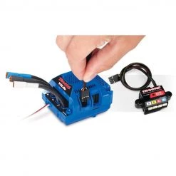 Traxxas Desert Racer Complete LED Light Set - Headlights, Tail lights, Roof Lights & HV Power Amplifier -Cars & Trucks Sales TRA8485 3 38377.1562670031