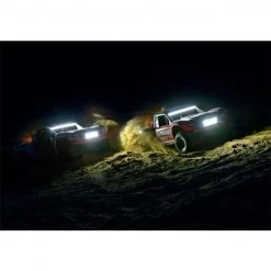 Traxxas Desert Racer Complete LED Light Set - Headlights, Tail lights, Roof Lights & HV Power Amplifier -Cars & Trucks Sales TRA8485 4 81450.1562670032