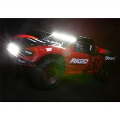 Traxxas Desert Racer Complete LED Light Set - Headlights, Tail lights, Roof Lights & HV Power Amplifier -Cars & Trucks Sales TRA8485 5 10455.1562670033