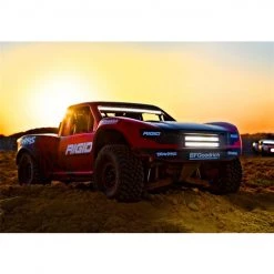 Traxxas Desert Racer Complete LED Light Set - Headlights, Tail lights, Roof Lights & HV Power Amplifier -Cars & Trucks Sales TRA8485 6 87710.1562670034