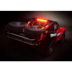 Traxxas Desert Racer Complete LED Light Set - Headlights, Tail lights, Roof Lights & HV Power Amplifier -Cars & Trucks Sales TRA8485 8 84569.1562670035