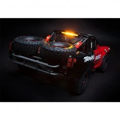 Traxxas Desert Racer Complete LED Light Set - Headlights, Tail lights, Roof Lights & HV Power Amplifier -Cars & Trucks Sales TRA8485 9 75923.1562670036