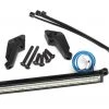 Traxxas UDR Front LED Lightbar (High-Voltage) w/52 White LEDs (100mm) -Cars & Trucks Sales TRA8486 25169.1641823883