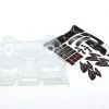 Traxxas Unlimited Desert Racer Clear Interior (unpainted) -Cars & Trucks Sales TRA8512 2 08974.1562668182