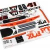 Traxxas Unlimited Desert Racer Fox Edition Decal Set -Cars & Trucks Sales TRA8515 2 53430.1562668187
