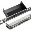 Traxxas UDR Satin Black Chrome Rear Bumper & Bumper Extension -Cars & Trucks Sales TRA8536X 2 20824.1562670047
