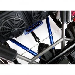 Traxxas UDR Blue Aluminum Rear Upper Suspension Links w/Hollow Balls -Cars & Trucks Sales TRA8542A 3 17122.1562670053