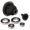 Traxxas Unlimited Desert Racer Complete Rear Differential -Cars & Trucks Sales TRA8572 29025.1606107527