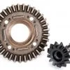 Traxxas Unlimited Desert Racer Front Differential Ring & Pinion Gears 2 Traxxas Unlimited Desert Racer Front Differential Ring & Pinion Gears -Cars & Trucks Sales TRA8578 2 21005.1562668265
