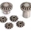 Traxxas Unlimited Desert Racer Center Differential Gear Set (output & spider gears) -Cars & Trucks Sales TRA8583 2 72604.1562668275