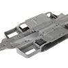 Traxxas E-Revo 2 Chassis (requires #8629 & 8630 bulkheads) -Cars & Trucks Sales TRA8622 2 77686.1562668318