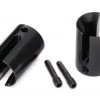 Traxxas E-Revo 2 Machined Steel Drive Cups & 4x17mm Screw Pins (2) -Cars & Trucks Sales TRA8652 2 12704.1562668343