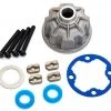 Traxxas E-Revo 2 Aluminum Differential Carrier, Gaskets & Spacers -Cars & Trucks Sales TRA8681X 2 30919.1562668376