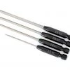 Traxxas Speed Bit 4-Pc Straight Hex Drivers 1.5mm 2.0mm 2.5mm 3.0mm, 1/4" Drive 2 Traxxas Speed Bit 4-Pc Straight Hex Drivers 1.5mm 2.0mm 2.5mm 3.0mm, 1/4" Drive -Cars & Trucks Sales TRA8715X 77973.1571534361