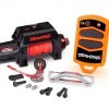Traxxas Pro Scale Winch Kit with Wireless Controller for TRX-4 and TRX-6 -Cars & Trucks Sales TRA8855 1 75721.1646941521