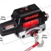 Traxxas Pro Scale Winch for TRX-4 and TRX-6 -Cars & Trucks Sales TRA8856 2 95202.1646940951