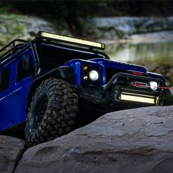 Traxxas Pro Scale Winch Kit with Wireless Controller for TRX-4 and TRX-6 -Cars & Trucks Sales TRA8856 4 48649.1646941522