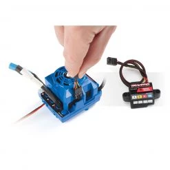 Traxxas Maxx Complete LED Light Kit with HV Power Amplifier 23 Traxxas Maxx Complete LED Light Kit with HV Power Amplifier -Cars & Trucks Sales TRA8990 10 86705.1571941115