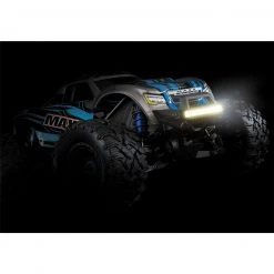 Traxxas Maxx Complete LED Light Kit with HV Power Amplifier 15 Traxxas Maxx Complete LED Light Kit with HV Power Amplifier -Cars & Trucks Sales TRA8990 1 74022.1571941114