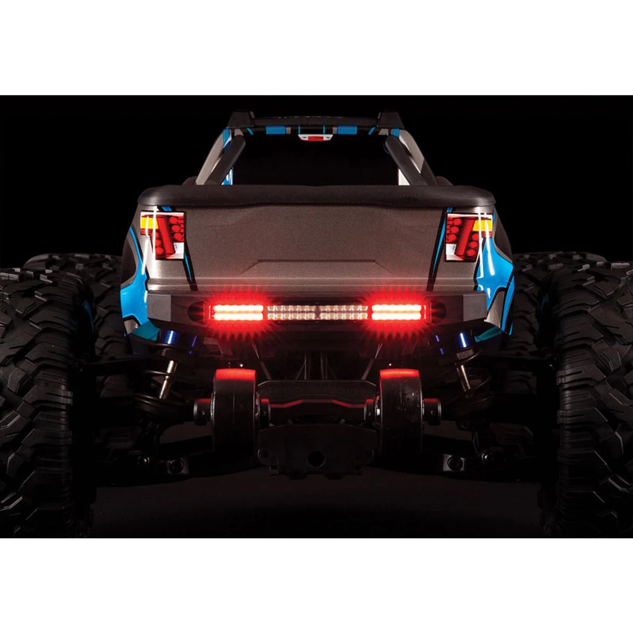 Traxxas Maxx Complete LED Light Kit with HV Power Amplifier 7 Traxxas Maxx Complete LED Light Kit with HV Power Amplifier - Image 5