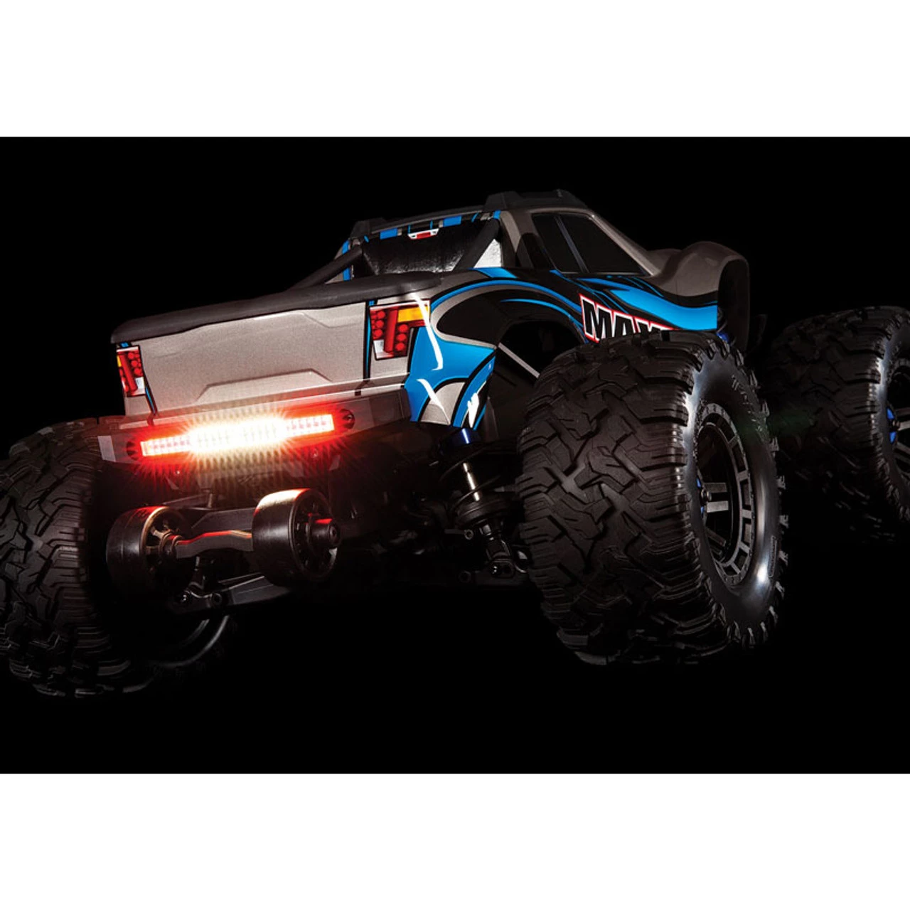 Traxxas Maxx Complete LED Light Kit with HV Power Amplifier 10 Traxxas Maxx Complete LED Light Kit with HV Power Amplifier - Image 8