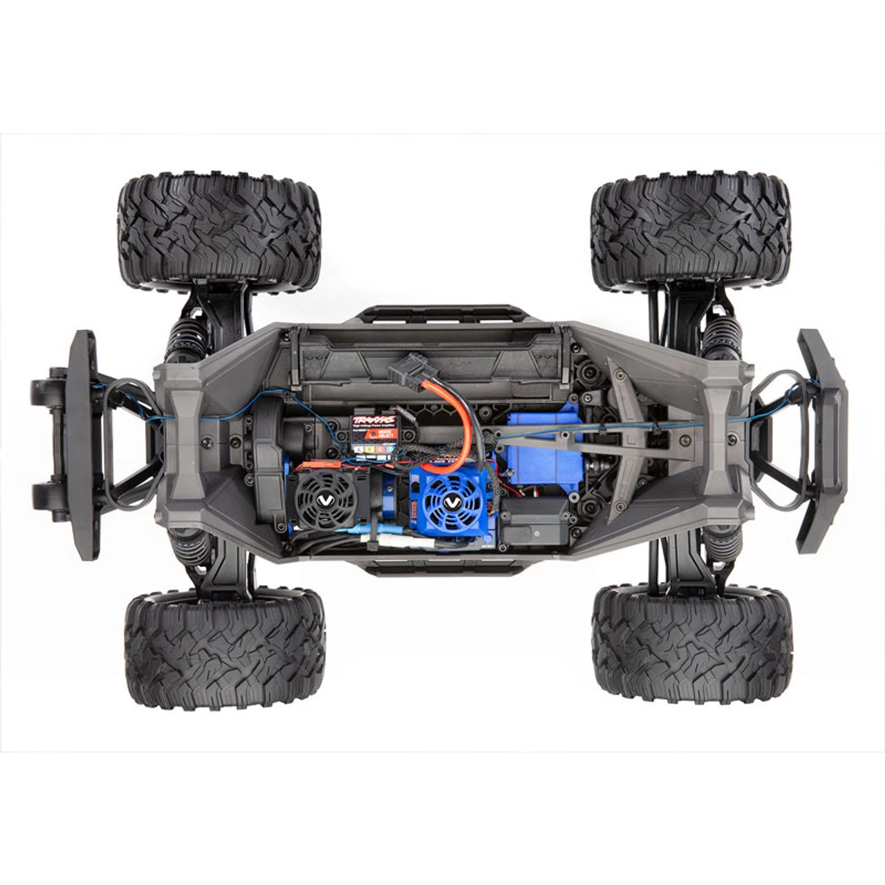 Traxxas Maxx Complete LED Light Kit with HV Power Amplifier 13 Traxxas Maxx Complete LED Light Kit with HV Power Amplifier - Image 11