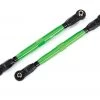 Traxxas Maxx TUBES Green 6061-T6 Aluminum Toe Links for use with #8995 WideMaxx Suspension Kit 1 Traxxas Maxx TUBES Green 6061-T6 Aluminum Toe Links for use with #8995 WideMaxx Suspension Kit -Cars & Trucks Sales TRA8997G 29038.1602640362