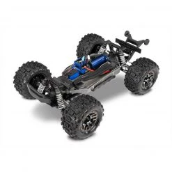 Traxxas Hoss 4x4 VXL Brushless Monster Truck RTR 3S LiPo Combo Orange -Cars & Trucks Sales TRA90076 4 7 45819.1600220858.1280.1280 93224.1601342898