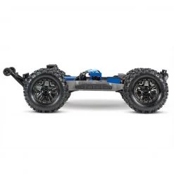 Traxxas Hoss 4x4 VXL Brushless Monster Truck RTR 3S LiPo Combo Orange -Cars & Trucks Sales TRA90076 4 8 50394.1600220858.1280.1280 79353.1601342898