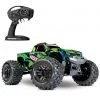 Traxxas Hoss 4x4 VXL Brushless Monster Truck Green -Cars & Trucks Sales TRA90076 4 GRN 31275.1600220859