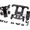 Traxxas Hoss 4x4 Front & Rear Body Mounts with Hardware -Cars & Trucks Sales TRA9015 21473.1606107538