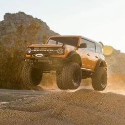 Traxxas TRX-4 2021 Ford Bronco 4WD RTR Crawler Trail Truck Orange 21 Traxxas TRX-4 2021 Ford Bronco 4WD RTR Crawler Trail Truck Orange -Cars & Trucks Sales TRA92076 4 4 70301.1645549414
