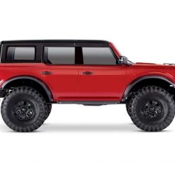 Traxxas TRX-4 2021 Ford Bronco 4WD RTR Crawler Trail Truck Orange 24 Traxxas TRX-4 2021 Ford Bronco 4WD RTR Crawler Trail Truck Orange -Cars & Trucks Sales TRA92076 4 7 63795.1645549414
