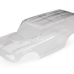 Traxxas TRX-4 2021 Ford Bronco Clear Body 6 Traxxas TRX-4 2021 Ford Bronco Clear Body -Cars & Trucks Sales TRA9211 2 02924.1648146843