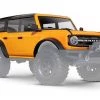 Traxxas TRX-4 2021 Ford Bronco (Cyber Orange) Body Complete 2 Traxxas TRX-4 2021 Ford Bronco (Cyber Orange) Body Complete -Cars & Trucks Sales TRA9211X 04265.1649784270