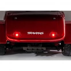 Traxxas 4-Tec 3.0 Factory Five '33 Hot Rod Coupe w/LED Lights Blue -Cars & Trucks Sales TRA93044 4 5 88219.1626901191