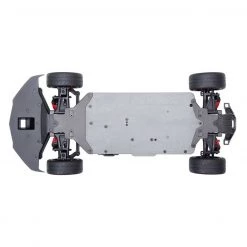 Traxxas 4-Tec 3.0 Chevrolet Stingray 1/10 AWD Supercar w/TQ 2.4GHz Radio Black -Cars & Trucks Sales TRA93054 4 13 73624.1627669727