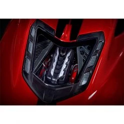 Traxxas 4-Tec 3.0 Chevrolet Stingray 1/10 AWD Supercar w/TQ 2.4GHz Radio Black -Cars & Trucks Sales TRA93054 4 6 66486.1627669761