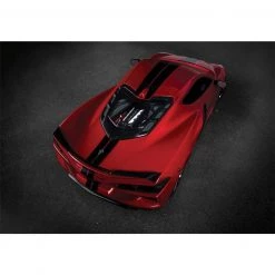 Traxxas 4-Tec 3.0 Chevrolet Stingray 1/10 AWD Supercar w/TQ 2.4GHz Radio Black -Cars & Trucks Sales TRA93054 4 7 77756.1627669626
